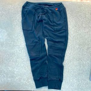 Aviator Nation joggers